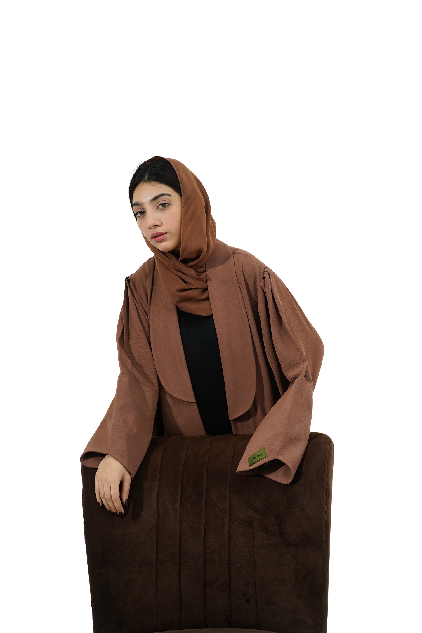 CEY Crush-Camel Brown