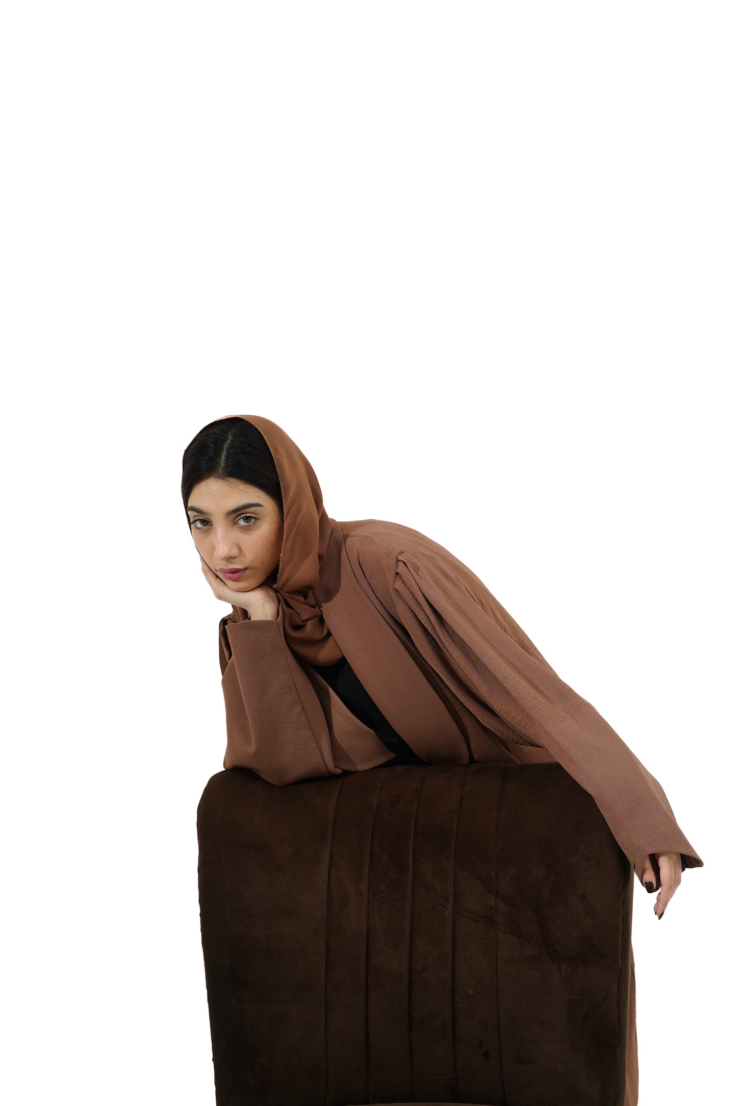 CEY Crush-Camel Brown