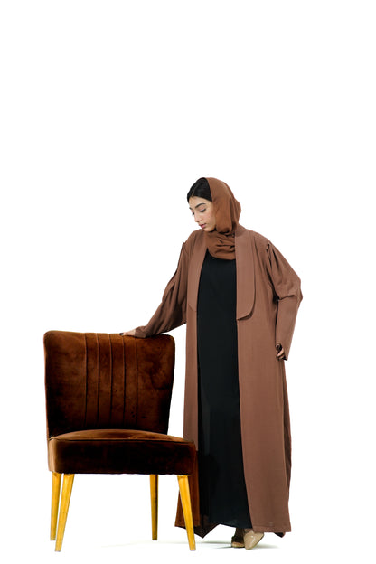 CEY Crush-Camel Brown