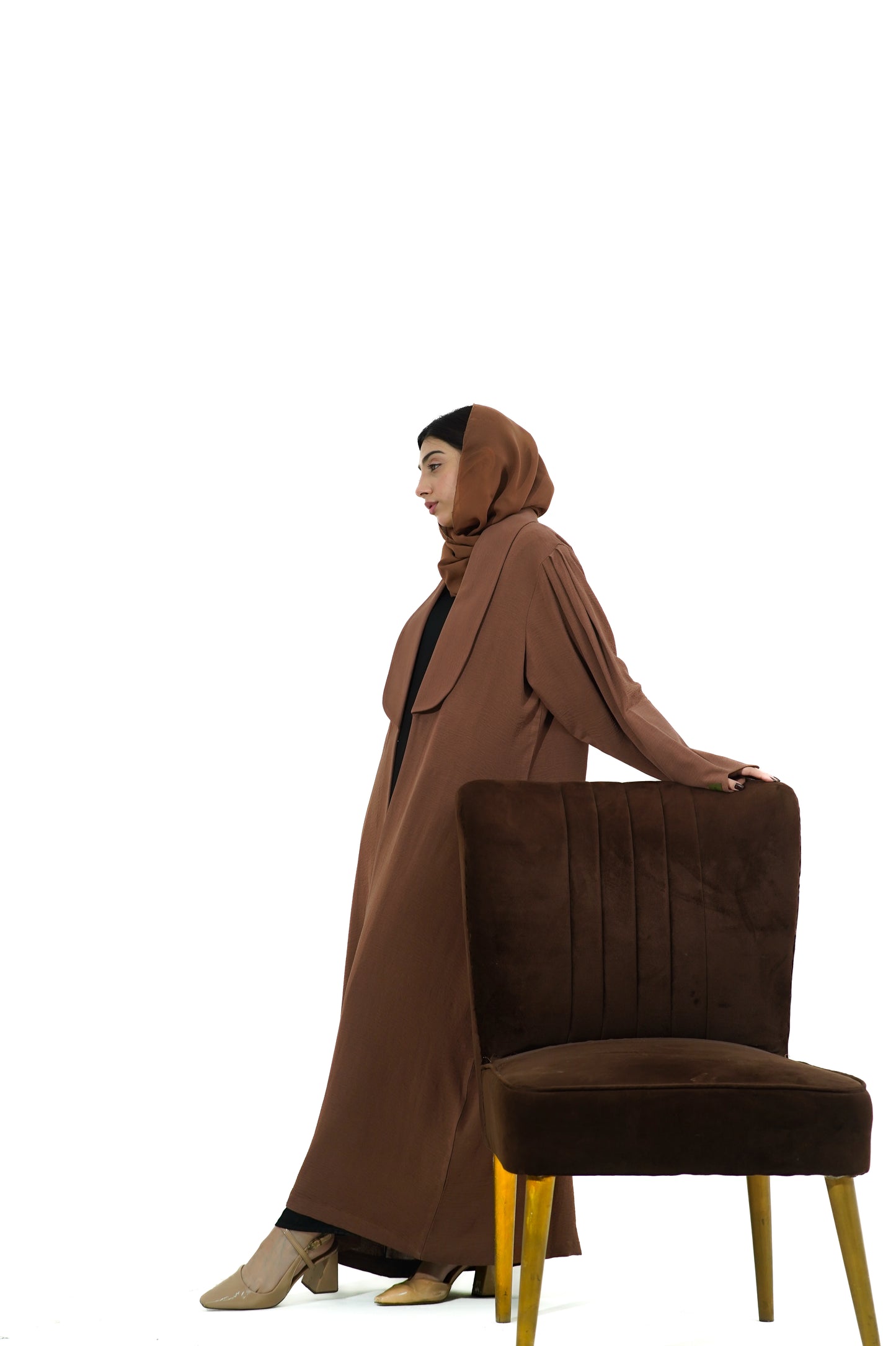 CEY Crush-Camel Brown